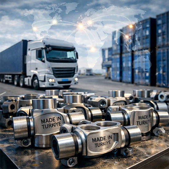 Wide Logistics Network