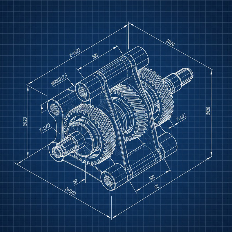 Akgün Tractor Group Production